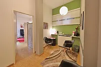 Wartezimmer